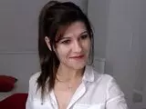 Video recorded cunt AdrianaAdani