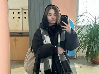 Cunt jasmin webcam AliceJohson