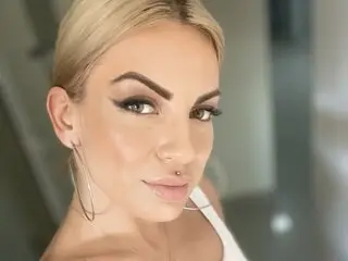 Pussy camshow cunt AliceVonLuxury
