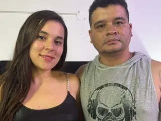 Videos pictures show AmyandAlan