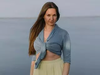 Jasmine video anal AnnetteRoberts