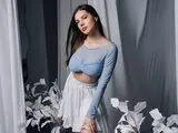 Webcam shows videos BelleBrock