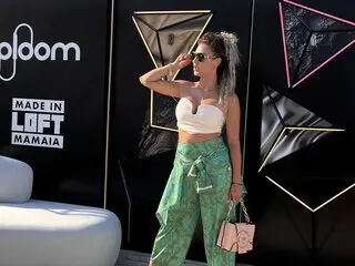 Real livejasmin video CataleyaSophia