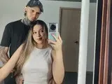 Cam webcam lj ConorAndMeli