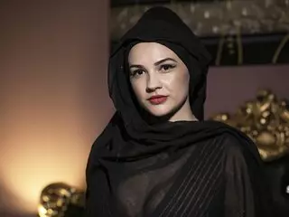 Show naked livejasmine DaliyaArabian
