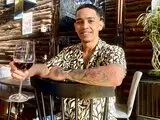 Live free videos DamianReyes