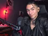 Cam anal recorded DemianPecados