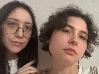 Livejasmine show pictures DoreenAndBecki