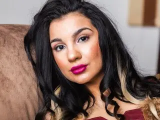 Camshow cunt cam EllyKat