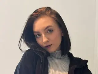 Naked livesex show FlorenceCovey