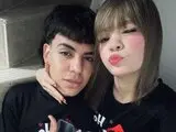 Ass sex livejasmine GiselleAndIsaac