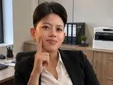 Sex video livejasmine HannahViy