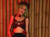 Private live hd HelenaHarmon