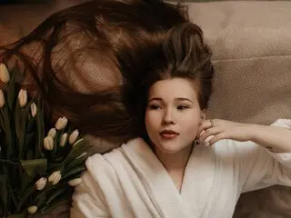 Jasmin video ass IsabellaWinters