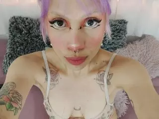 Nude anal video JennParkar