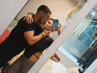 Videos livejasmin webcam JoelAndThara