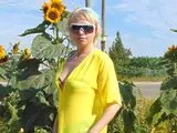Camshow webcam live LizaBrazer