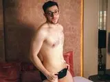 Toy anal xxx LukeAdams