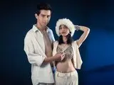 Private cam webcam LunaAndDaneska