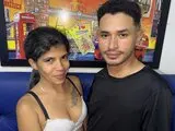 Cam pussy porn MarceAndLucas
