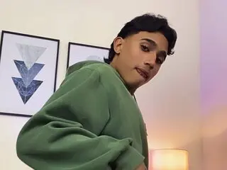 Nude camshow naked MathieuGimenex