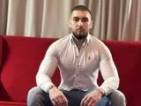 Sex shows real MatiasDean