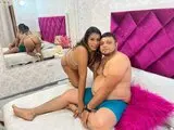 Recorded jasmine ass MaxiAndViollet