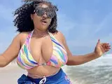 Shows live live MayahWilson