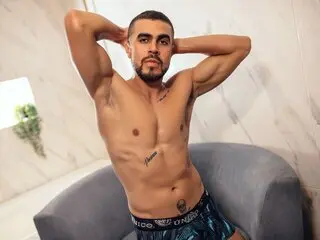 Video xxx jasminlive MikeFerrara