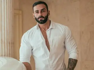 Adult lj pussy MusclesMaster