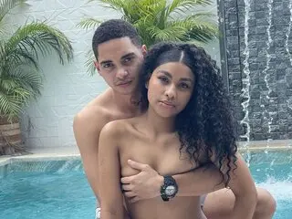 Nude sex shows NickyeAndKlein
