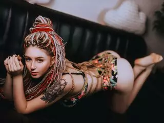 Jasmine porn live OliviaXClark