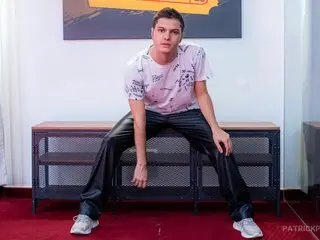 Ass livejasmin.com hd PatrickPrince