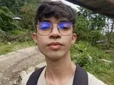 Sex jasminlive cunt RicardoSalcedo