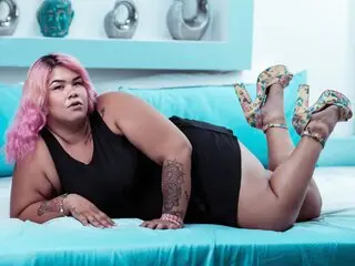Cam cam show RoseeJoint