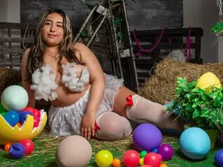 Ass show nude SalomeLover