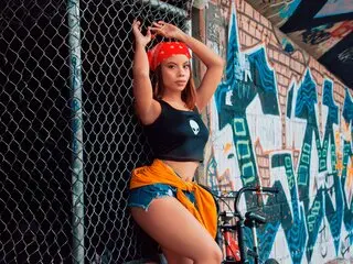 Private jasmine show ScarlettBaker