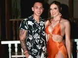 Pictures sex real SeleneAndEross