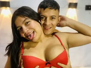 Livejasmin.com nude online TaniaAndDixon
