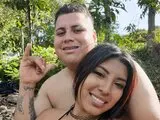 Jasmine free livejasmine TatianaAndFrank