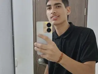 Videos anal livesex TommyRebell