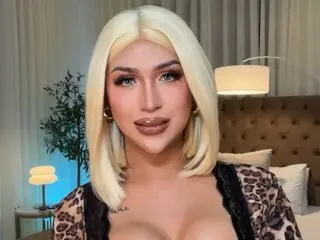 Camshow ass livejasmin.com TyraWilson