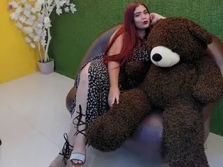 Livesex webcam pussy VaneskaMontiel