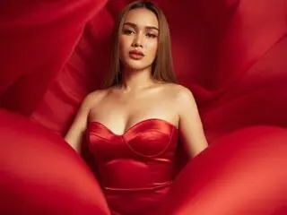 Anal webcam livejasmin YasmineFruahwald